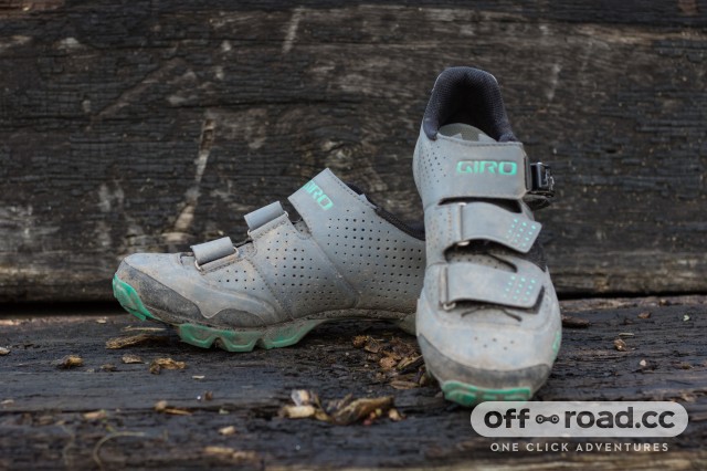 Giro Manta R Women s Trail Shoes off road.cc